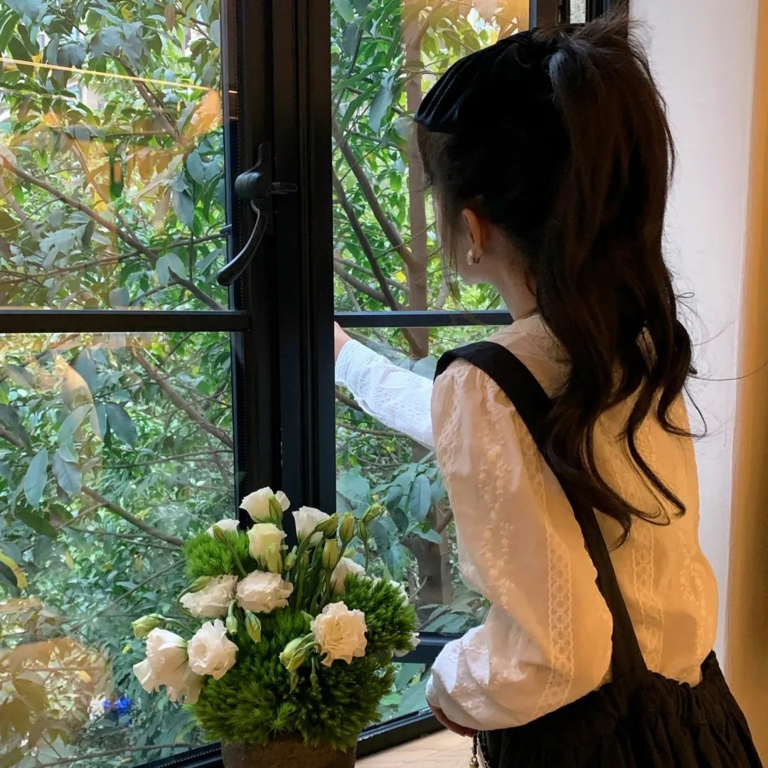 孩子们